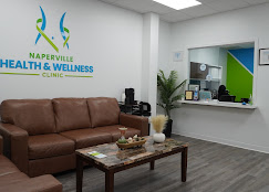 Naperville Health & Wellness Clinic – Health & Wellness Clinic in Naperville, IL 1
