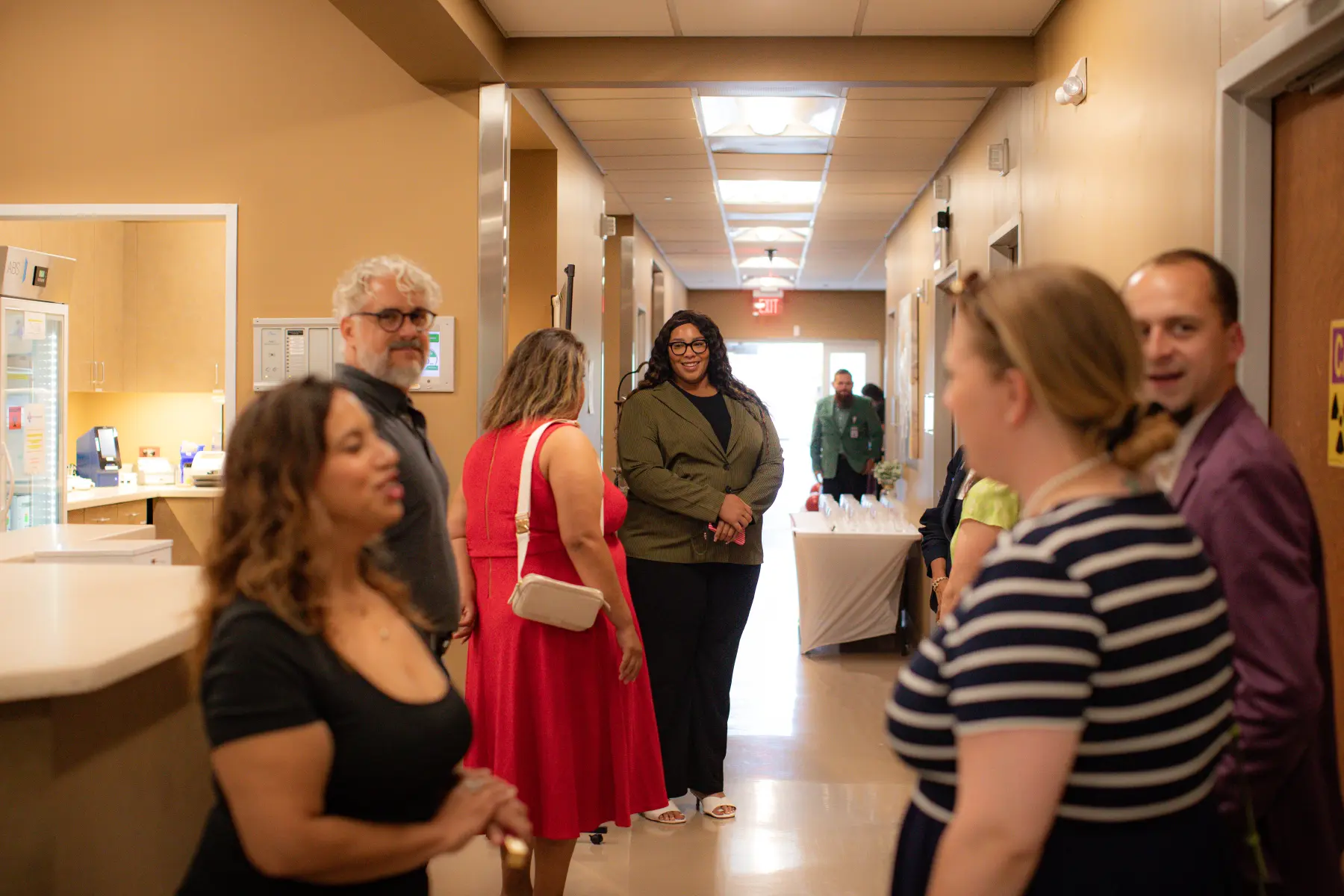 ER of White Rock grand opening photo 8